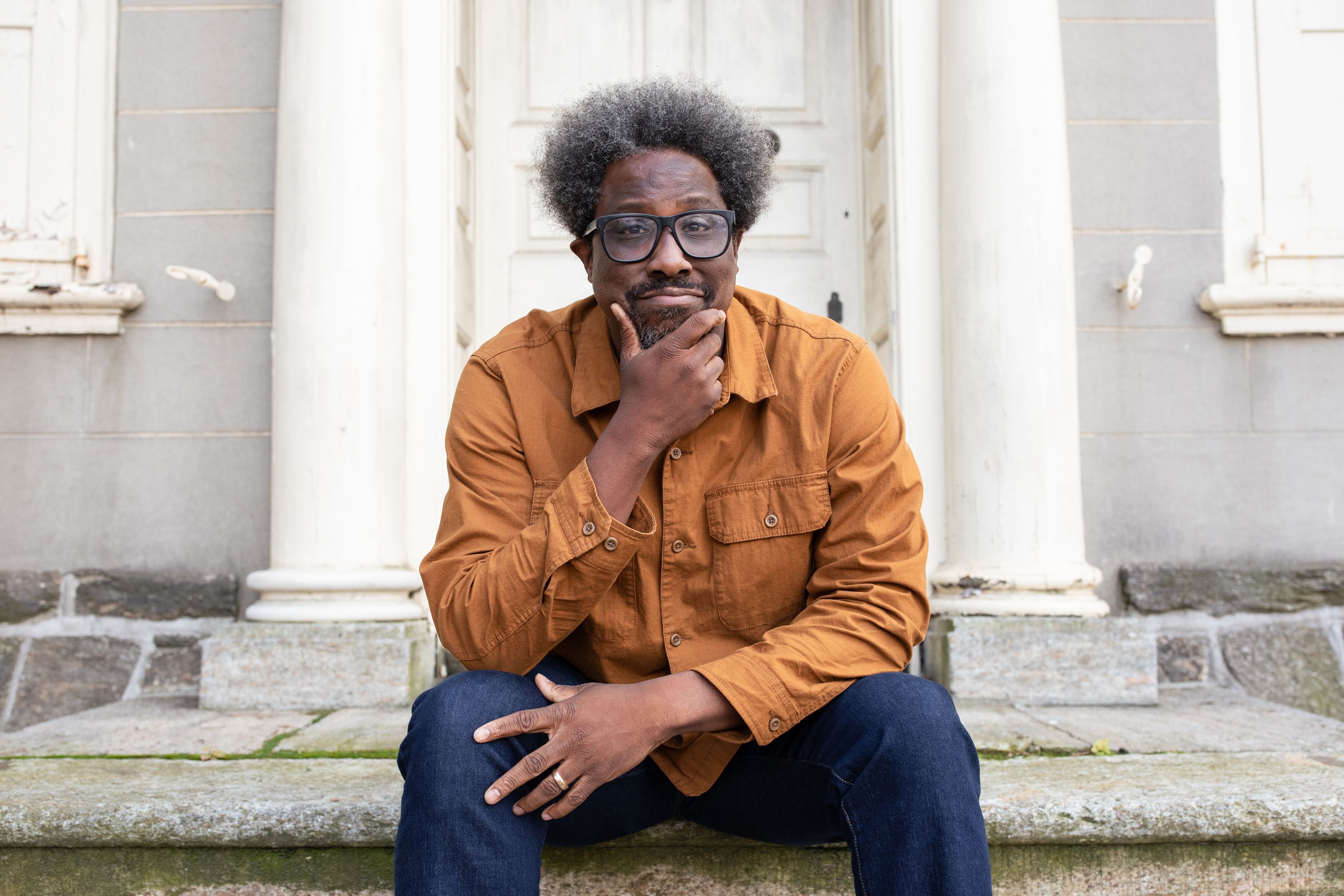 W. Kamau Bell