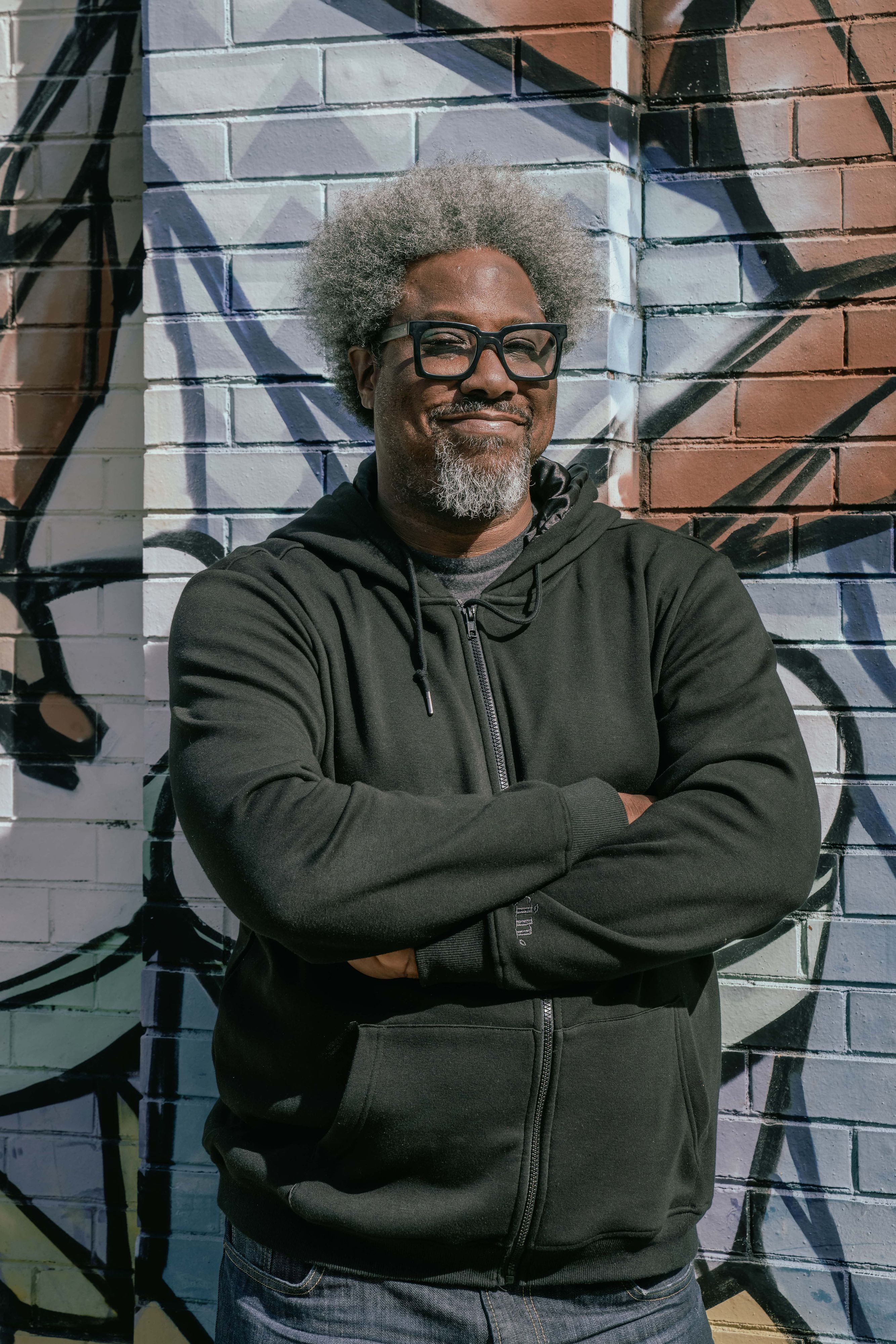W. Kamau Bell