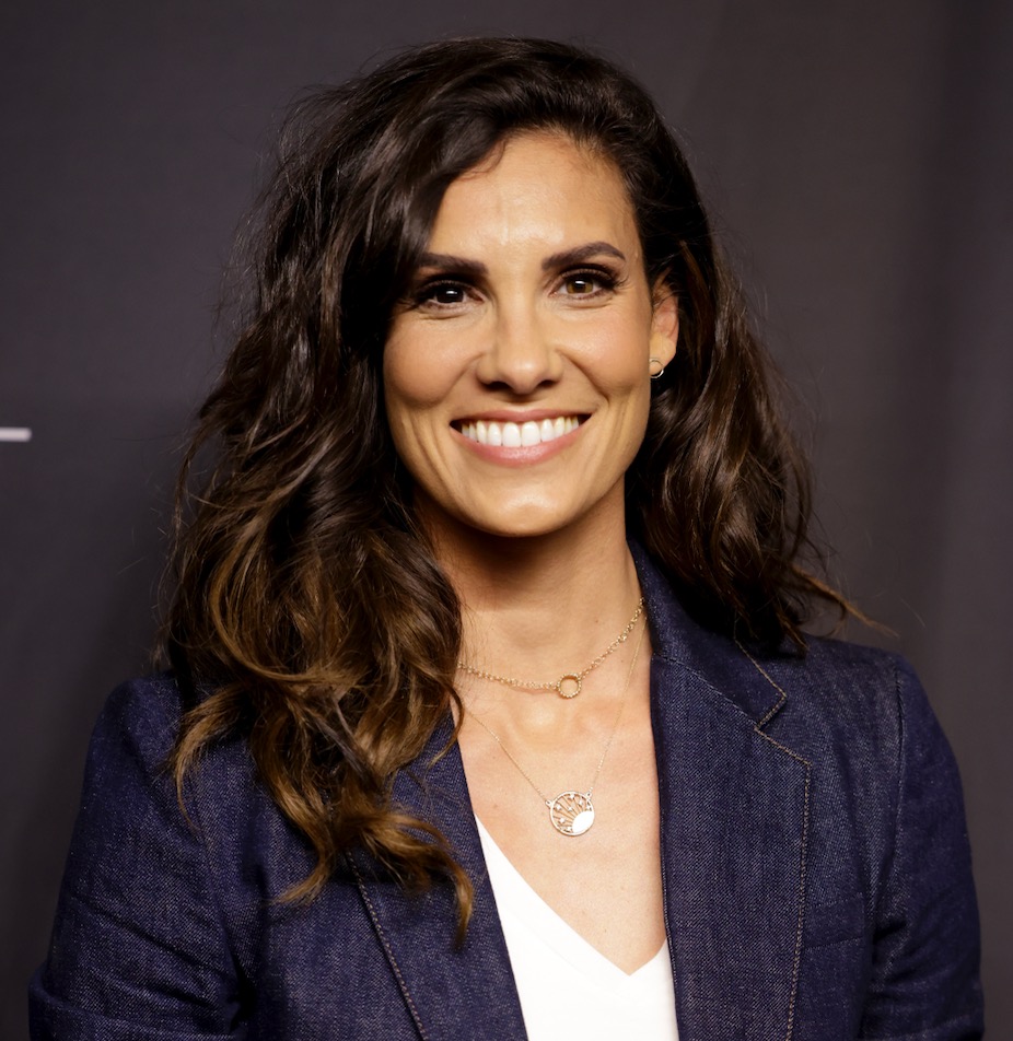 Daniela Ruah