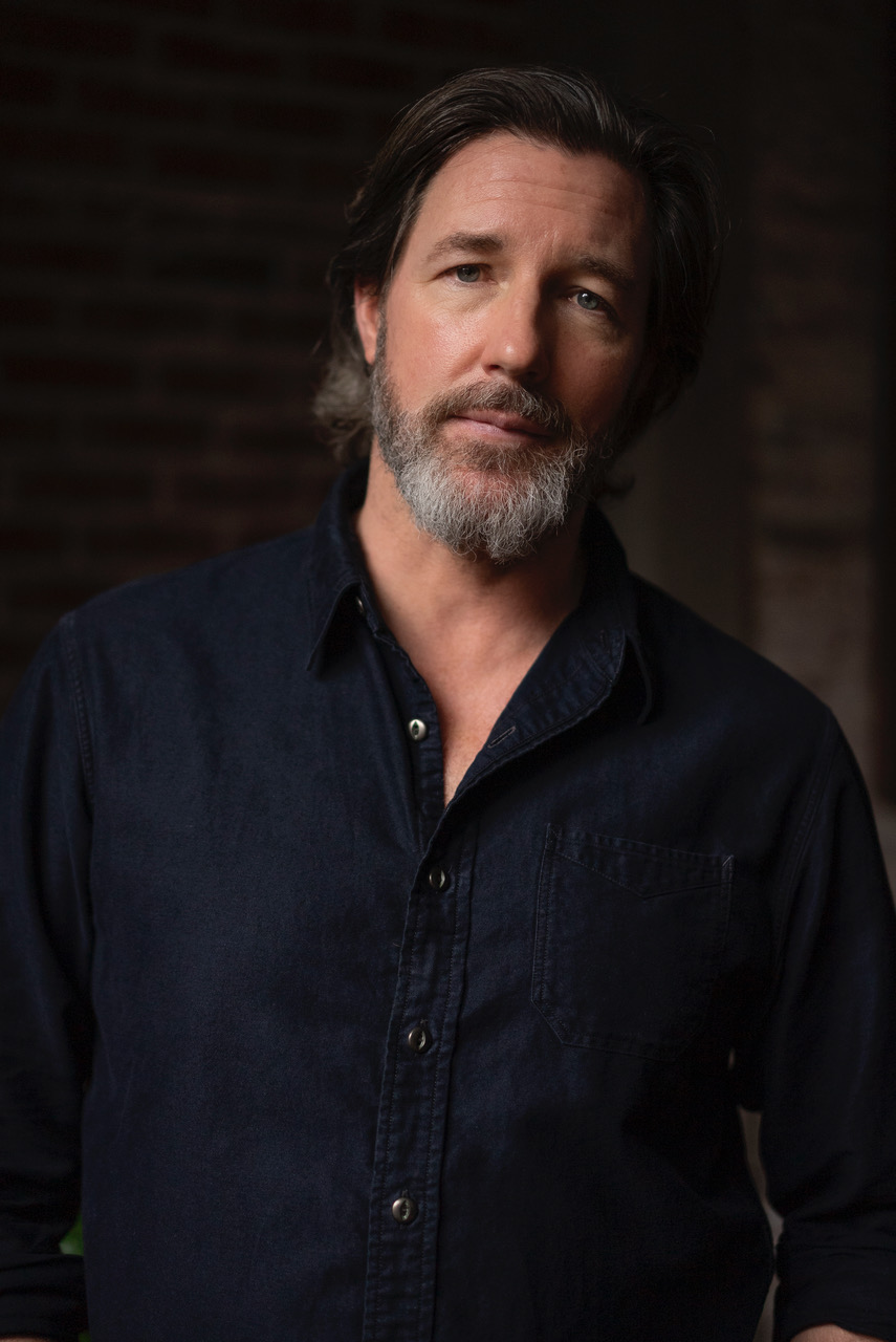 Edward Burns