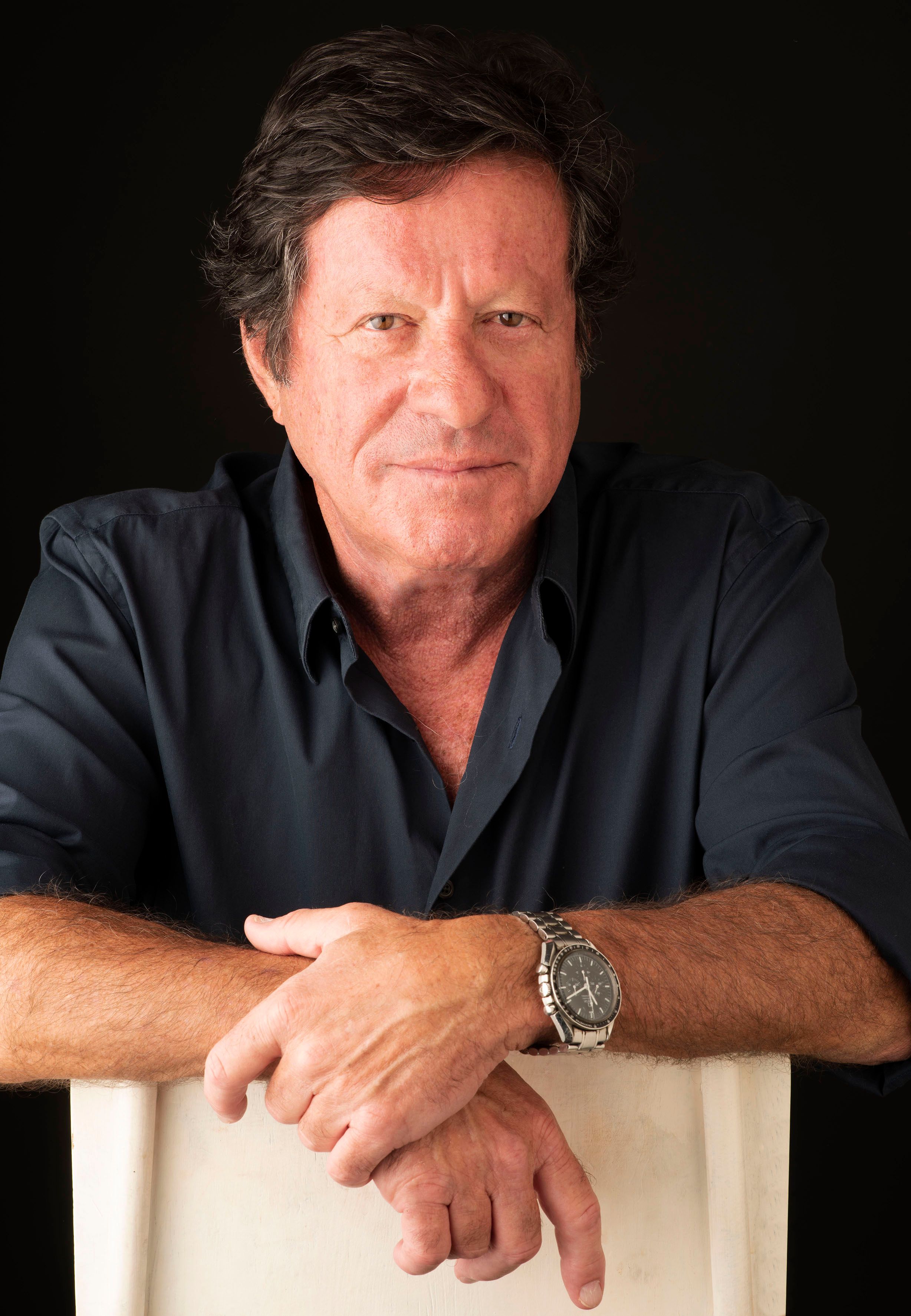 Joaquim de Almeida