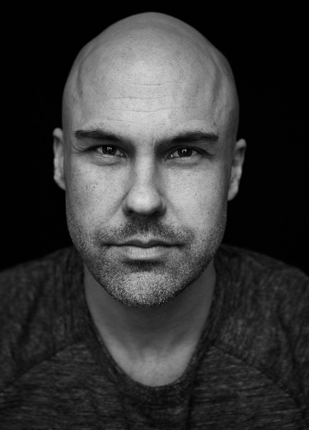 Brian Perkins