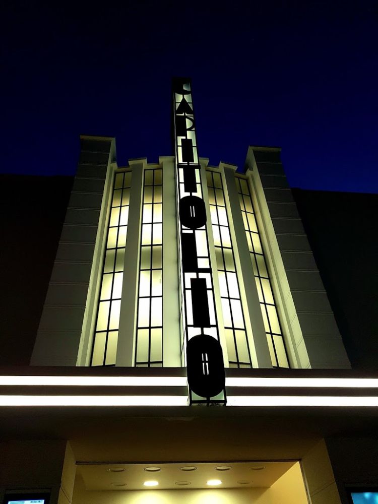Cineteatro Capitólio