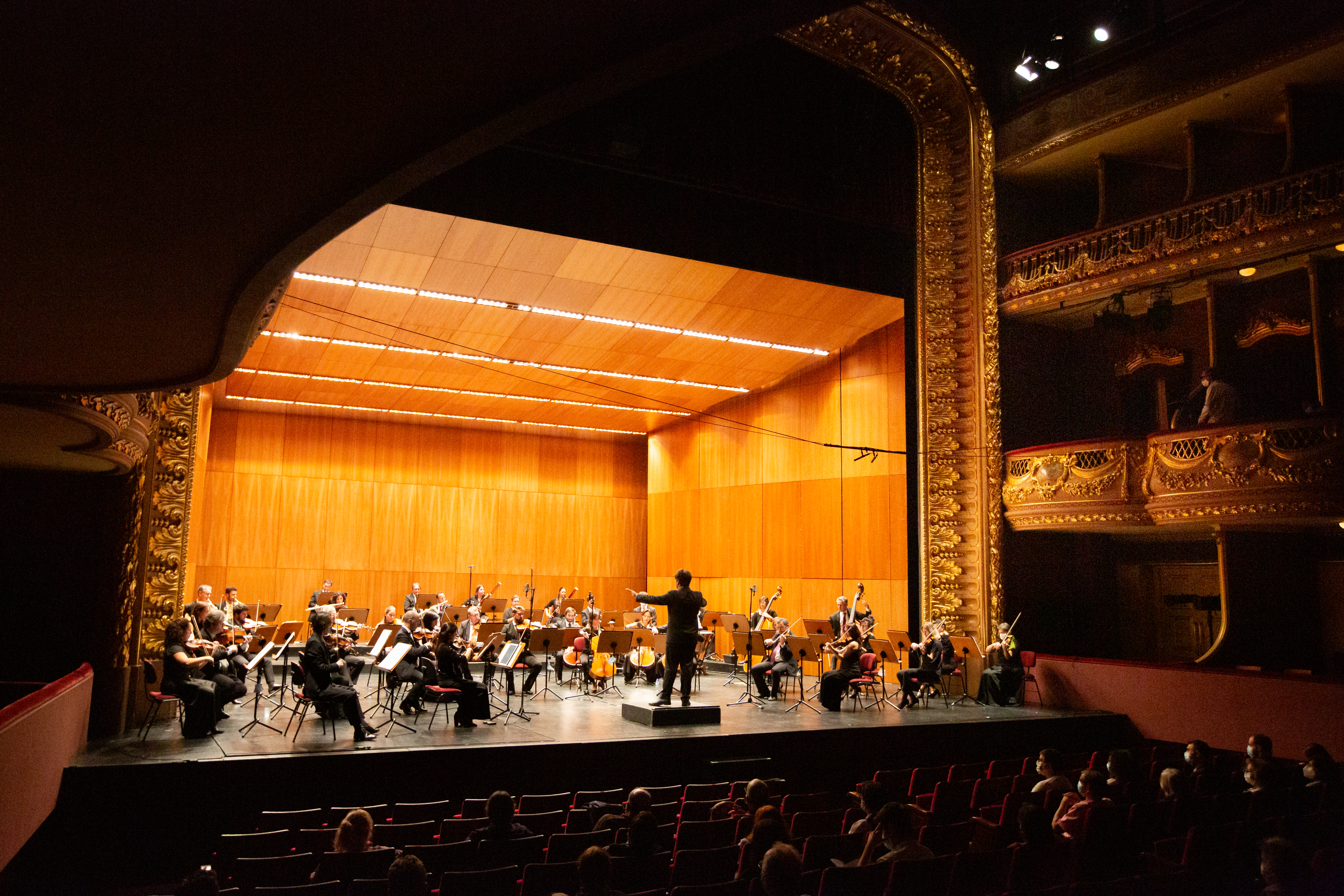 Orquestra Metropolitana de Lisboa